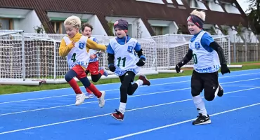 Nowoczesny stadion w Zakopanem oficjalnie oddany do użytku