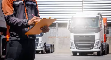 Rozwój biznesu transportowego – od czego zacząć?