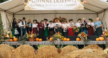 Druga edycja SeniOrawy w Kiczorach - seniorzy pokazali talent i energię