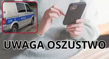 Sąsiad uratował 78-latkę przed oszustami – kobieta ocaliła kilkadziesiąt tysięcy złotych