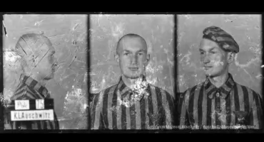 Mieszkańcy Podhala, którzy zginęli z rąk Niemców - wspomnienie więźniów I transportu do KL Auschwitz