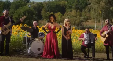 Premiera nowego singla Megitzy – „Pokusa / Temptation”