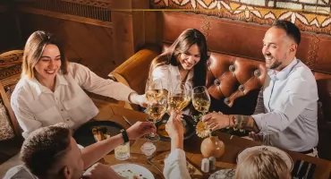 Smaki jesieni w sercu Zakopanego - październikowa edycja Bachleda Festiwalu Restauracji