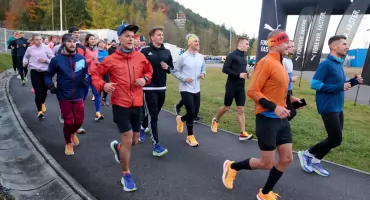 Biegacze w ten weekend zawładną Zakopanem - największa konferencja w Polsce i najazd lekkoatletycznych gwiazd w stolicy Tatr