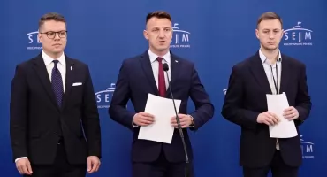 Koniec z podatkiem od używanych rowerów – poseł Ryszard Wilk chce podnieść próg zwolnienia z podatku PCC