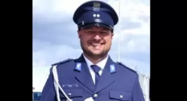 Zwycięstwo nowotarskiego funkcjonariusza w prestiżowym turnieju policyjnym