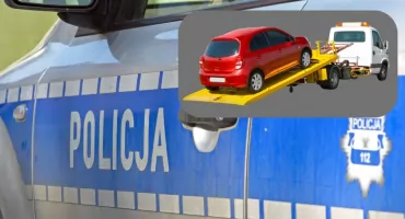 110 wykroczeń podczas akcji „Parkuj bezpiecznie” w powiecie nowotarskim