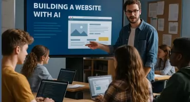 Sztuczna inteligencja pod Tatrami – rusza projekt AI.Podhale