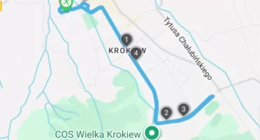 Trwają zapisy do udziału w XII Zakopiańskim Biegu Niepodległości 