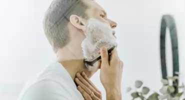 Jak wybrać idealny krem do golenia?