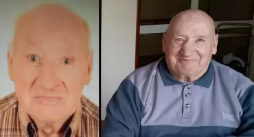Trwają poszukiwania zaginionego seniora z Raby Wyżnej