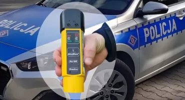 Dwóch nietrzeźwych kierowców zatrzymanych w powiecie tatrzańskim