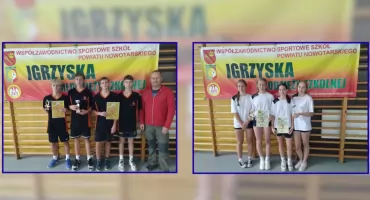 Koszykówka 3x3 w Skawie. Młodzi sportowcy z Rabki i Sieniawy pokazali klasę