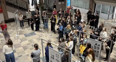 Prestiżowe warsztaty architektoniczne OSSA 2025 z udziałem studentów Akademii Nauk Stosowanych w Nowym Targu