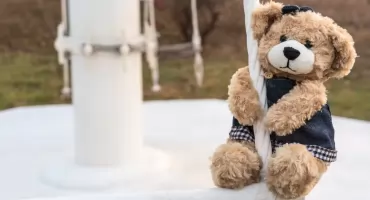 Misie reklamowe, które budują pozytywne emocje wokół marki