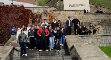 Kadeci wojażują -  magiczny Wrocław i Kotlina Kłodzka