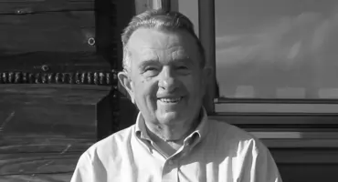 Zmarł prof. Marian Tischner – wybitny uczony i brat ks. Józefa Tischnera