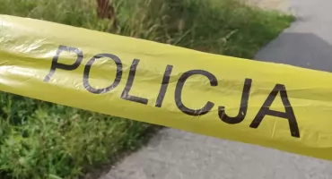 Tragedia w Rabce-Zdroju - 68-latek znaleziony martwy w samochodzie