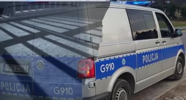 Tatrzańska policja ujęła 15-latka, 27-latka z Ukrainy i 43-latka z powiatu tatrzańskiego