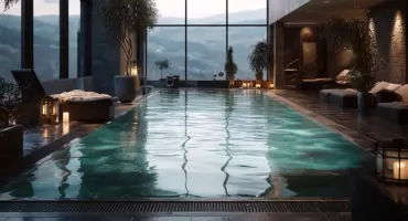 SPA Świeradów-Zdrój – odnowa biologiczna i relaks w sercu gór