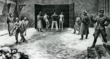 Wspomnienie Władysława Szczerby urodzonego w Nowym Targu - rozstrzelany pod Ścianą Śmierci w wieku niespełna 21 lat