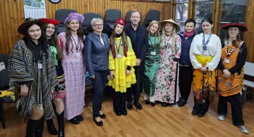 XII Nowotarski Dzień Misyjny – dzieci i młodzież w służbie misji