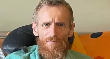 Paweł Leśniak z Kluszkowiec potrzebuje kosztownej terapii za granicą - rodzina prosi o pomoc w walce z rakiem