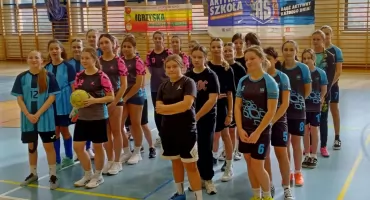 Sportowa rywalizacja w Rabie Wyżnej zakończona zwycięstwem SP 1 Rabka-Zdrój