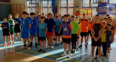 Awans do zawodów powiatowych dla drużyn ze Spytkowic i Rokicin Podhalańskich