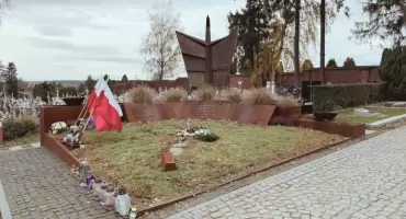 Pomnik Katyński w Nowym Targu – miejsce refleksji i edukacji historycznej