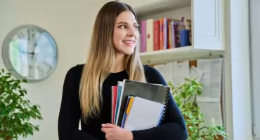 Asystent księgowy – czym się zajmuje i jak zdobyć kwalifikacje do pracy w tym zawodzie?