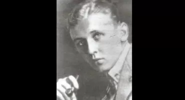 Wspomnienie Romualda Kuliga uśmierconego przez Niemców w komorze gazowej