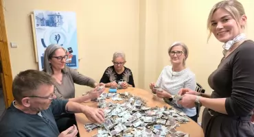 Ponad 38 tysięcy złotych zebrano podczas XXVI Kwesty Nowotarskiej