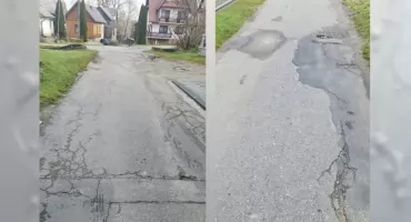 Rozpoczyna się modernizacja dróg gminnych we Frydmanie