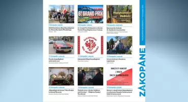 Narodowe Święto Niepodległości w Zakopanem: sport, muzyka i pamięć o bohaterach