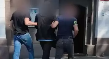 Ukrywał się pod Tatrami - zatrzymano 61-latka poszukiwanego za zlecenie zabójstwa sprzed 26 lat