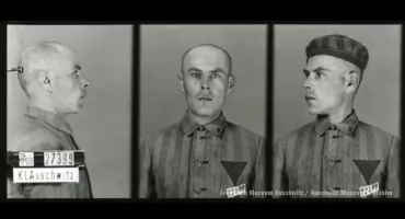 Wspomnienie Augustyna Suskiego z Szaflar - założyciel Konfederacji Tatrzańskiej, zakatowany przez Niemców