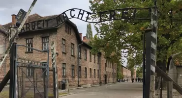 Wspomnienie Jana Srala z Waksmundu, który stał się numerem 162848