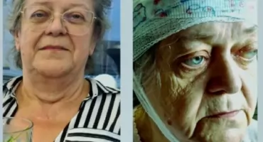 Pomóżmy Janinie Skórze  w nierównej walce z chorobą nowotworową