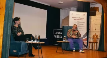 „Komunikacja, która ratuje życie” – konferencja w Lipnicy Wielkiej poruszyła uczestników