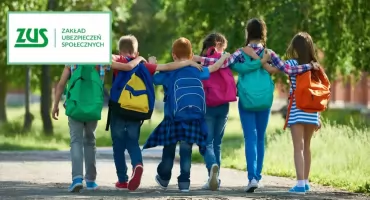 Tylko do 30 listopada można ubiegać się o wyprawkę szkolną 300+