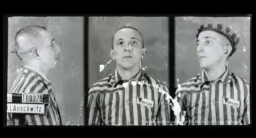 Wspomnienie Eugeniusza Bachledy-Curusia z Zakopanego - utalentowany narciarz zastrzelony przez Niemców