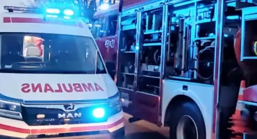 Tragiczne odkrycie w Ponicach - służby ustalają okoliczności śmierci mężczyzny