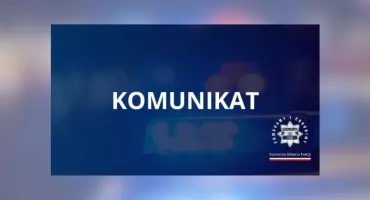 Trzeci stopień alarmowy Charlie na terenach kolejowych