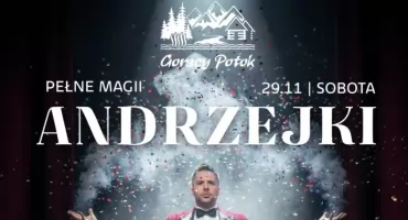 Andrzejki w wodzie i saunie – niezapomniane doświadczenia w Termach Gorący Potok