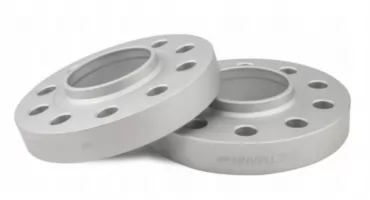 Jak poprawić wygląd i prowadzenie auta za pomocą przemyślanego tuningu