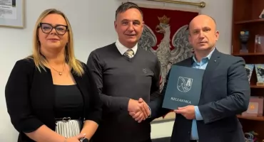 Ponad 8 milionów złotych na modernizację Parku Górnego w Szczawnicy