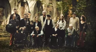 Spektakl Teatru EXIT w Zakopanem - 