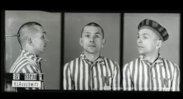 Wspomnienie Jana Chudoby z Frydmana, który stał się numerem 33230