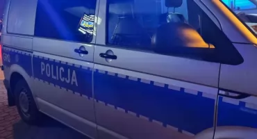 Jechał bez świateł i złamał sądowy zakaz - sprawą zajmie się sąd w Nowym Targu